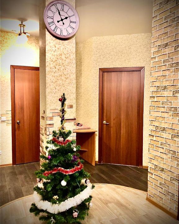 Rodina Apartment | Аpartments Big Ben