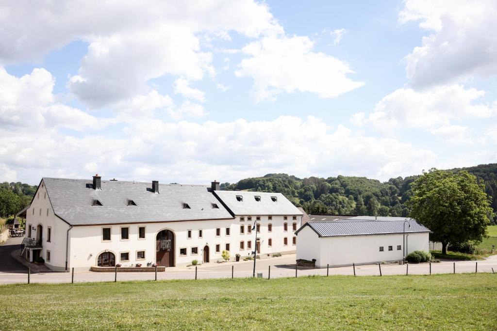 Bettel House | A Mëchels