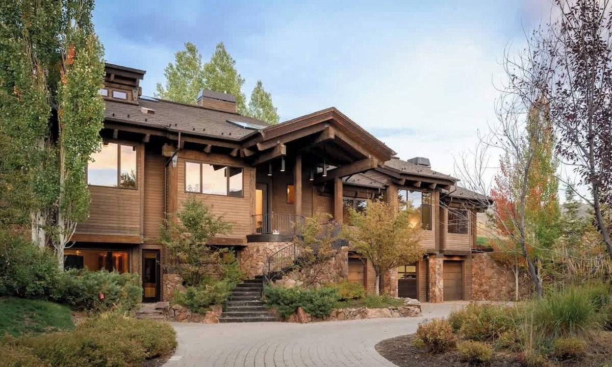 Twin Creeks House | Abode at Elkhorn Estate, great for groups, views