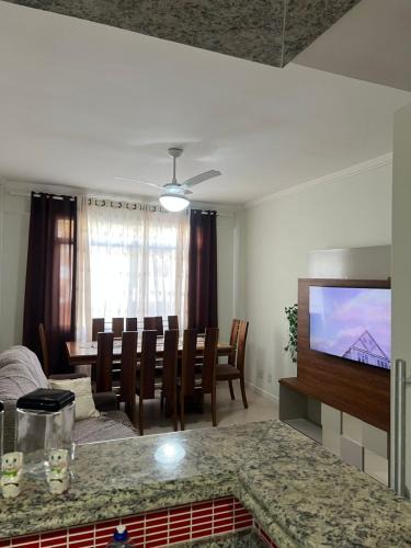 Algodoal Apartment | Apartamento Praia das Dunas Cabo Frio