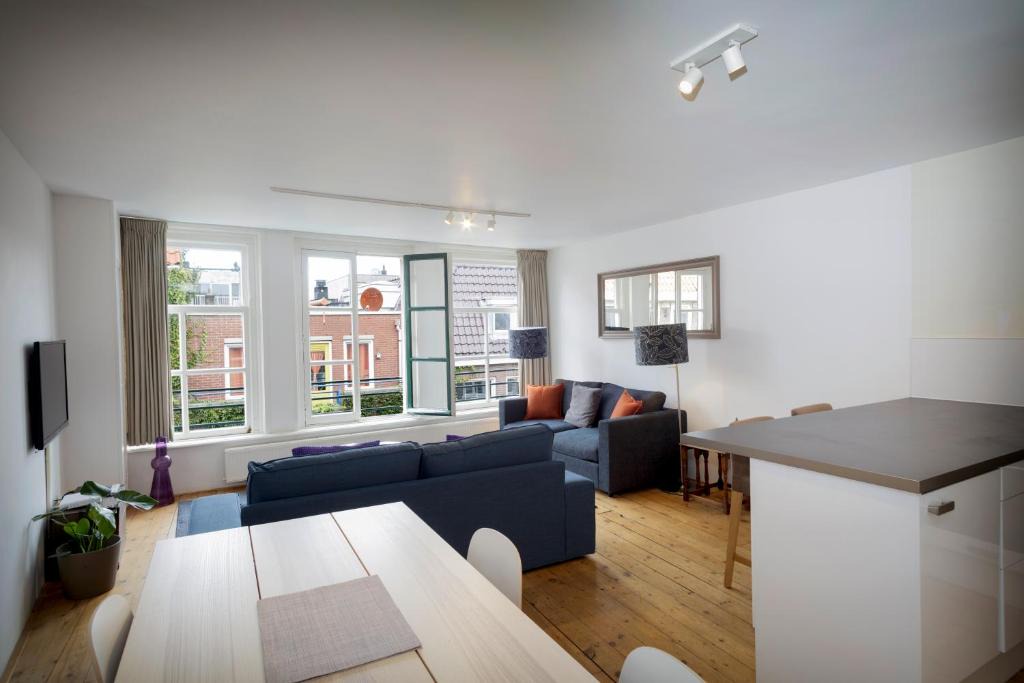 Jordaan Apartment | Ccr