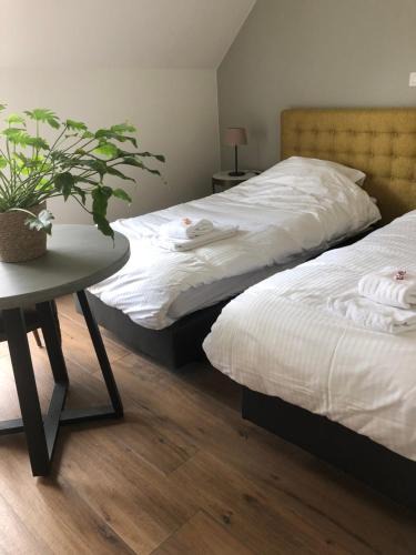 Wakken Apartment | Den Grooten Eik