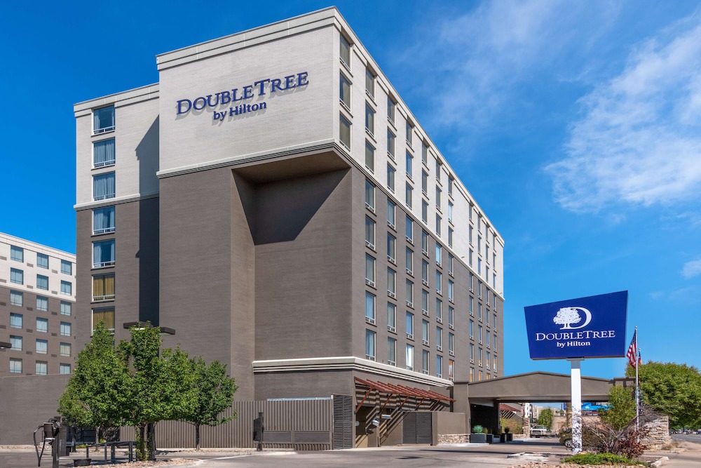 Belcaro Hotel | DoubleTree by Hilton Denver Cherry Creek