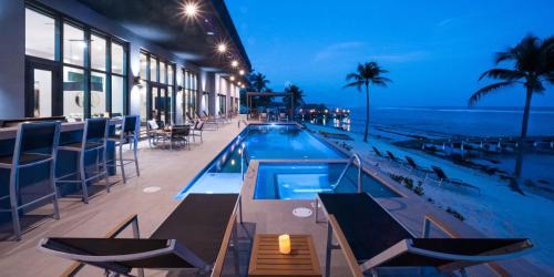 Bodden Town Villa | Evolution villa
