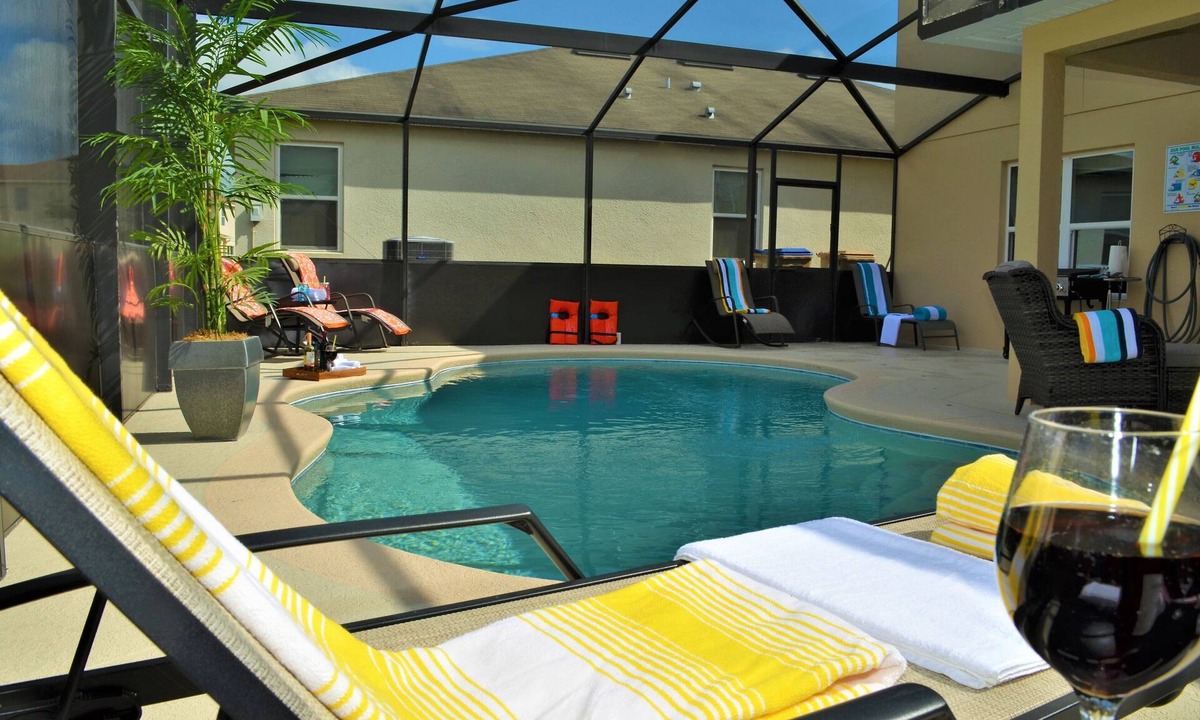 Crystal Cove House | Exquisite Destination Villas. Crystal location