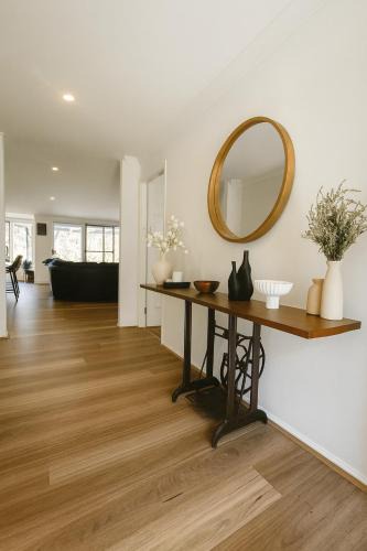 Canungra House | Hinterland Heights