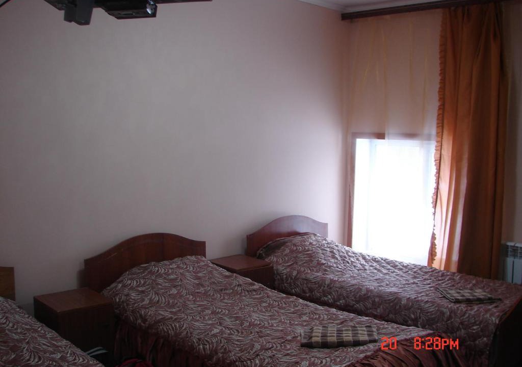 Myshkin Hostel | Hostel Comfort