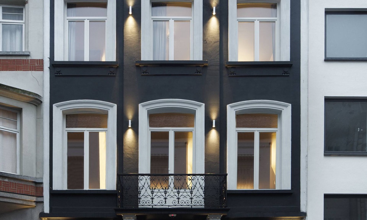 Sint-Gillis Hotel | Neufchatel Belgian Hotel