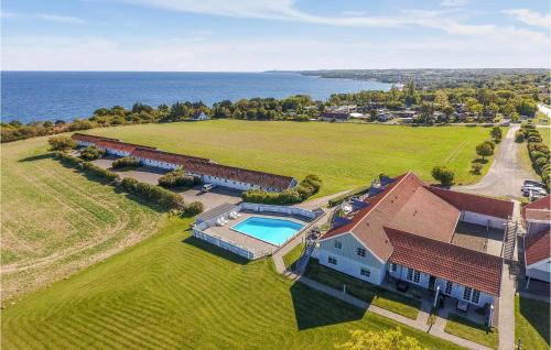 Sandkaas Apartment | Nice Apartment In Allinge With Wifi