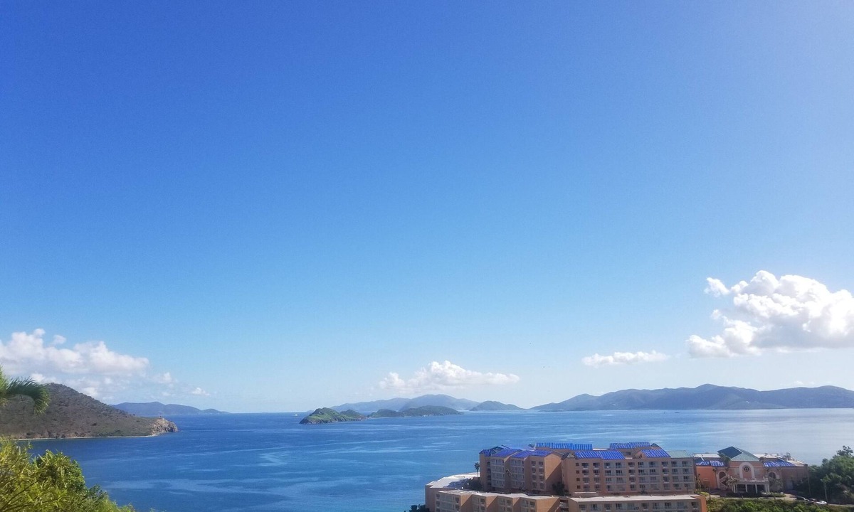 Frydendal Condo | Point Pleasant Resort® 1BR Villa with Ocean Views