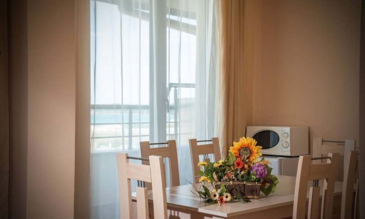 Primorsko Apartment | PRESTIGE CITY2