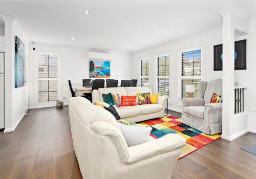 Kiama House | Seaside Sanctuary