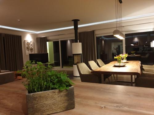 Oberhavel Villa | Seeparkvilla