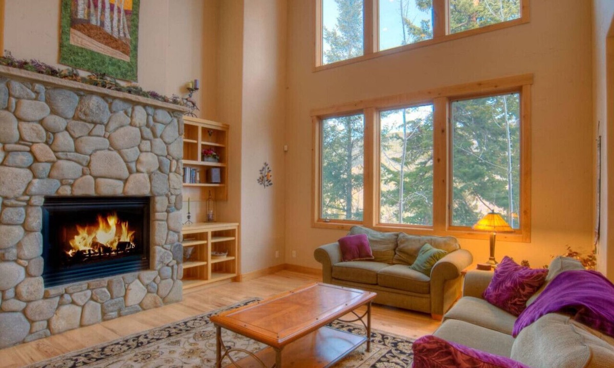 Keystone Villa | Spacious 5BR Dillon Retreat w/Mountain Views, Clubhouse Pool & Game Room