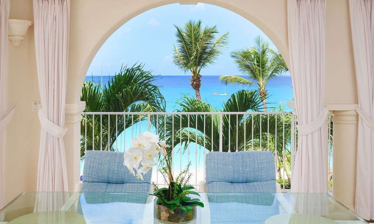 Little Battaleys Apartment | St. Peter's Bay 301 3 Bedroom Apts