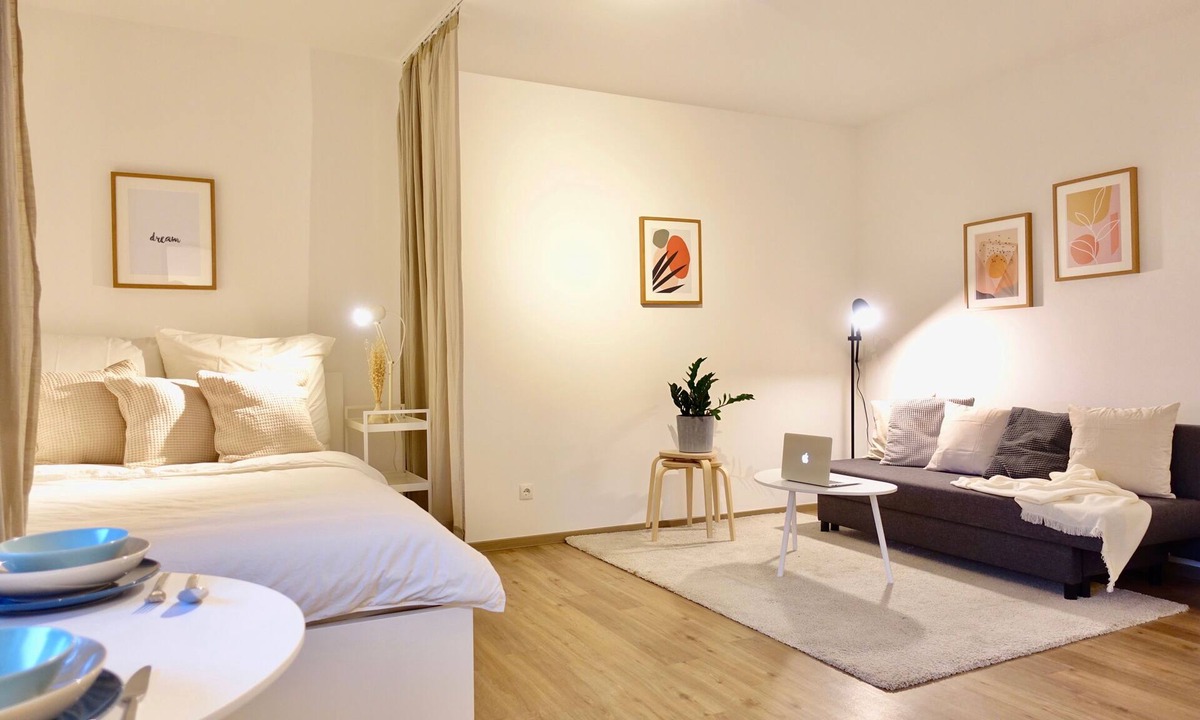 Moselweiss Apartment | Studio