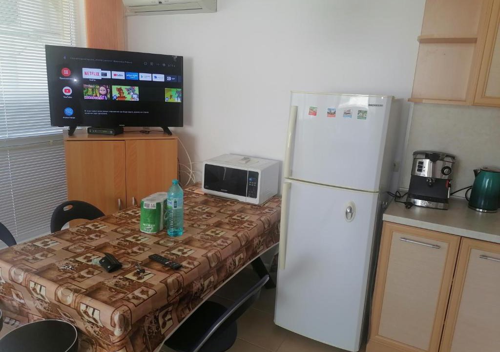 Kranevo Apartment | Tedi