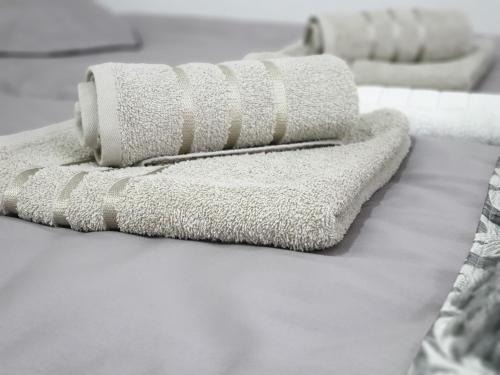 Deva Apartment | The Place