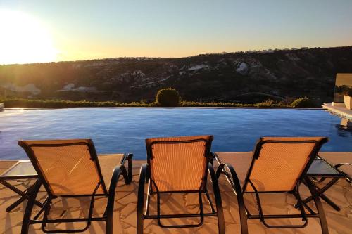 Aphrodite Hills Villa | Villa HERMIONA