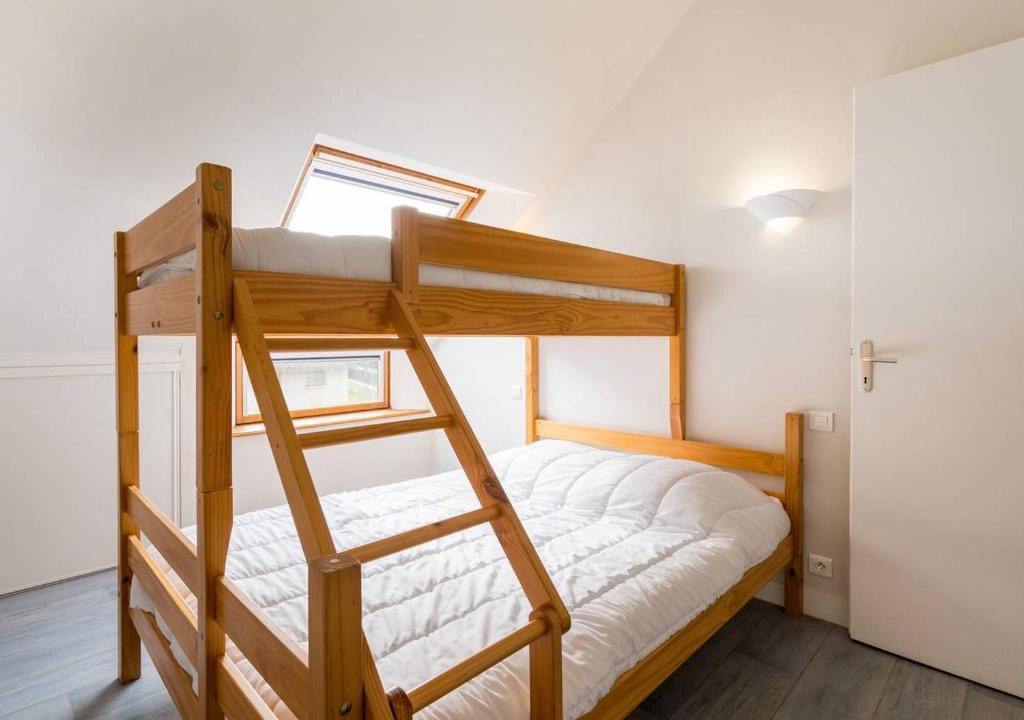 La Trinite-sur-Mer Villa | Villa La Trinité-sur-Mer, 4 pièces, 10 personnes - FR-1-477-170