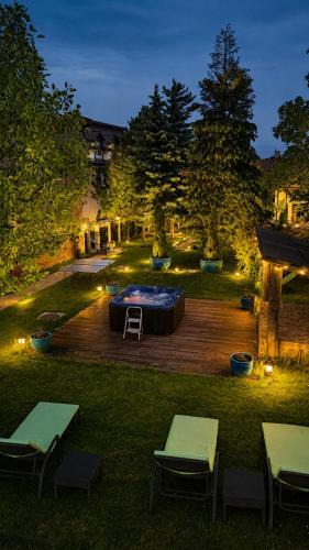 Deva Hotel | Villa Venus