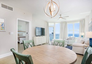 94 m² Condo ∙ 2 bedrooms ∙ 6 guests in Panama City Beach