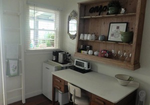 Accommodation - Tamborine Mountain in Eagle Heights