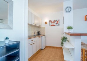 Basic Comfort Apartamento Gran Reserva 0073 cerca de la playa in Empuriabrava