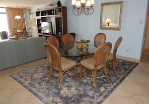Brigadune 3f 3br 2ba Oceanfront Condo Near Popular Shore Drive in Myrtle Beach