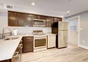 Capitol Hill/US Senate/US Capitol. One Bdrm Apt in NE Washington