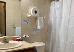 Cozy one bedroom apartment in Naco in Santo Domingo