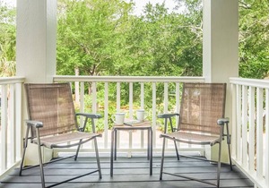 Creek Front Beach Condo, Updated, Creek View, Pool Steps Away, Easy Beach Access in Pawleys Island