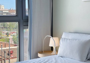 74 m² Apartment ∙ 2 bedrooms ∙ 6 guests in El Camp de l'Arpa del Clot