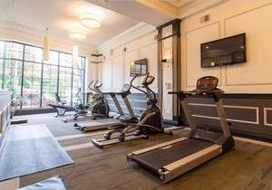 FRONTDESK Open 1 BR Apt by Black History Museum in Chicago