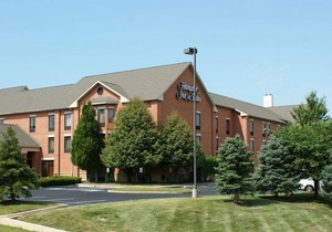 Hampton Inn & Suites St. Louis-Chesterfield in Chesterfield