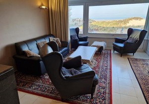 Oostduinkerke - Appartement met zeezicht en 2 parkeerplaatsen in Oostduinkerke