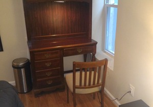 Private Bath. Central DC Room. B2. Washington in Washington