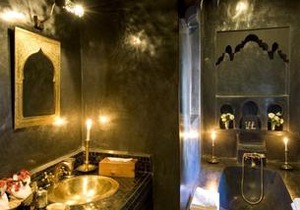 Riad Khol in Marrakech