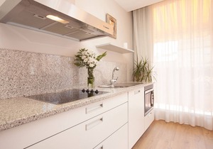 Very Sunny. 2 BR Apartment with Terrace in Barcelona