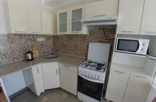 Tsentralnyy Apartment | Апартаменты на Санаторной
