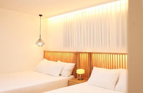 Cheongdam Villa | 청담동, 명품거리, 청담역, 압구정로데오, 성형 병원, 한강공원, 강남도심, 발마사지기, 에어드레서, 무료주차