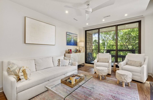 West Beach Village Villa | 2478 Shipwatch-Ocean Front Building- 2-bedroom villa