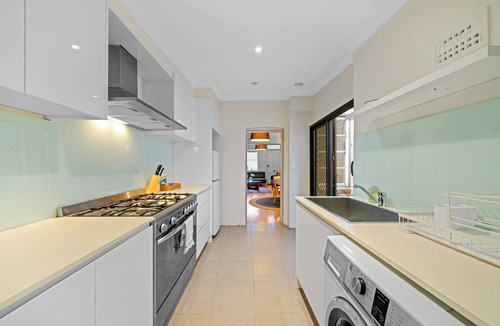 Pyrmont House | 2Bds& DarlingH&FishM Super Cozy