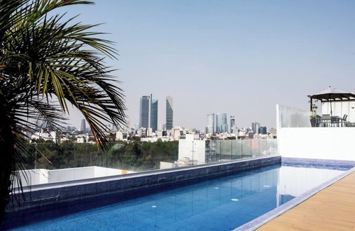 Hipodromo Apartment | 4BR in 2 beautiful apartments