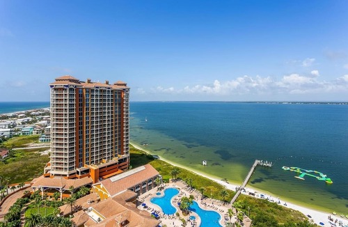 Pensacola Beach Condo | $99* Pensacola Beach Portofino 20th floor 2 Bedroom Breathtaking gulf ocean view