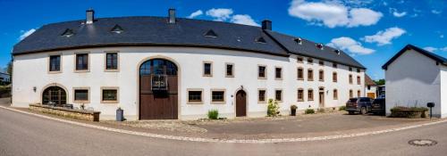 Bettel House | A Mëchels