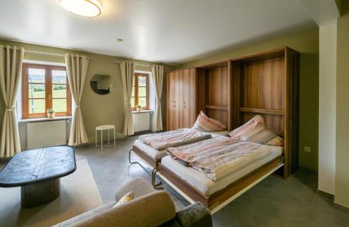 Bettel House | A Mëchels