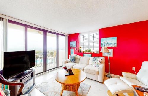 Atlantic Beach House | ABSV138 Sands Villa 323