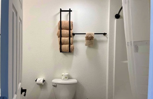 Lake Ozark Hotel | Alhonna Resort Motel Unit 36