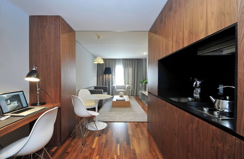 Santo Antonio Apartment | Altis Prime Hotel de Apartamentos